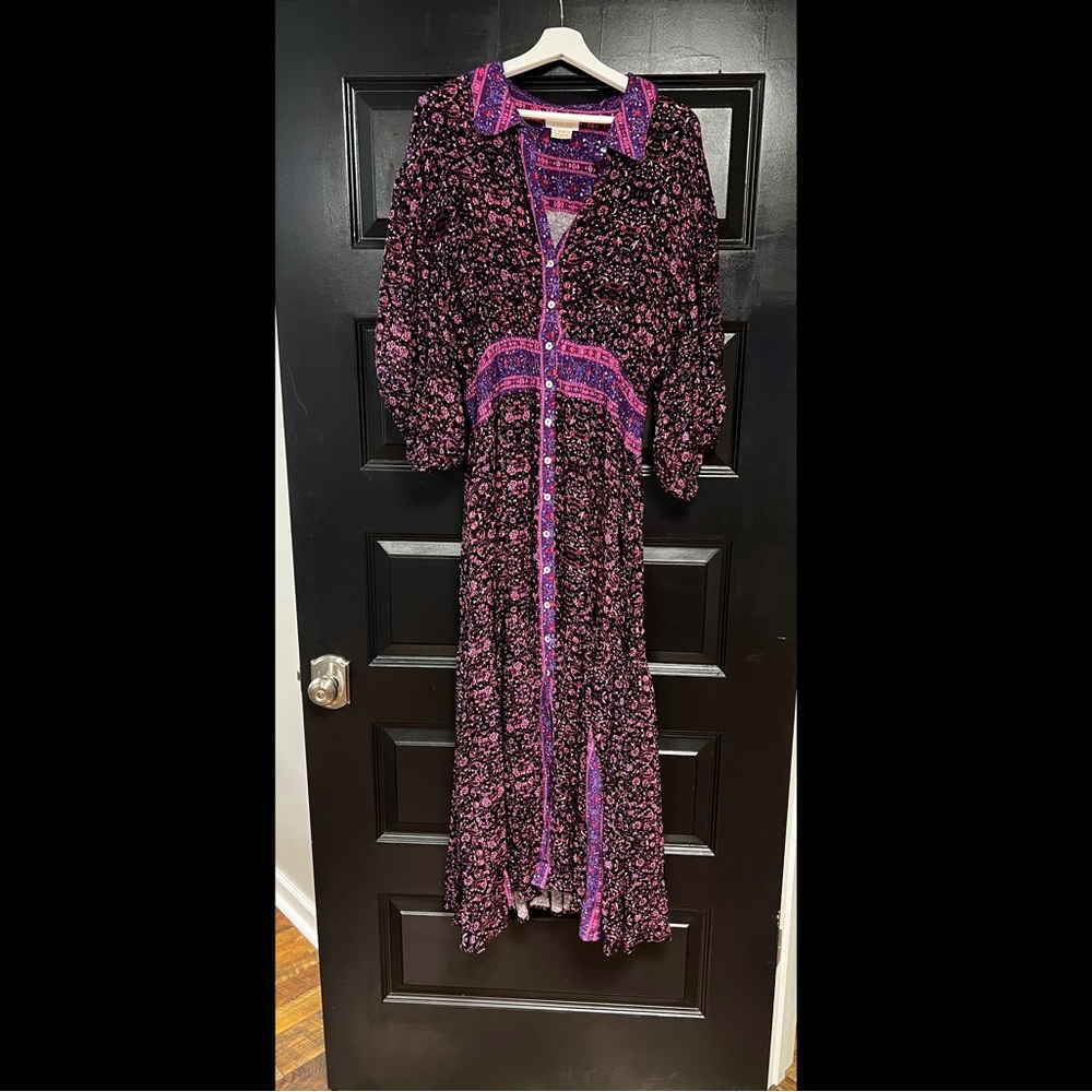 NWOT  City Chic Evie Plus Size Dress